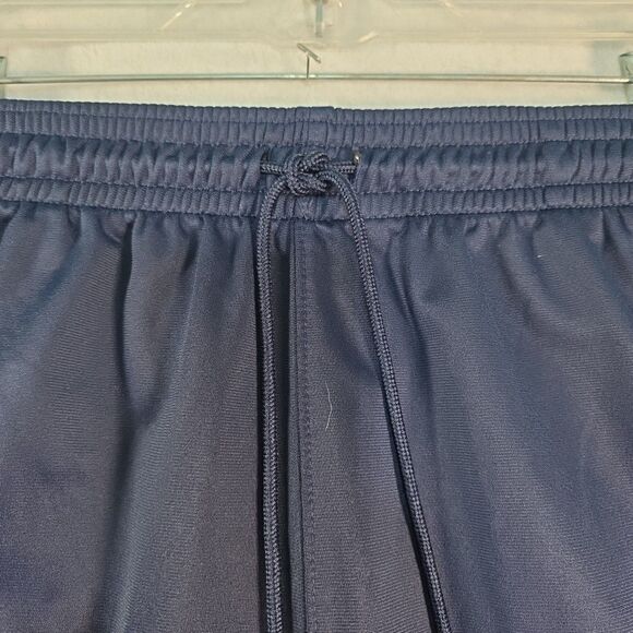 And1 Track Pants Men's Extra Large Basketball Activewear Streetwear Blue ORANGE - Picture 4 of 11